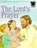 The Lord's Prayer cover