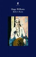 Billy's Rain cover