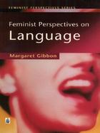 Feminist Perspectives on Language cover