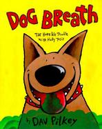 Dog Breath! The Horrible Trouble With Hally Tosis cover