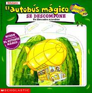Se Descompone cover