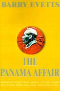The Panama Affair cover