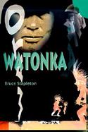 Watonka cover