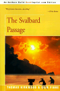 The Svalbard Passage cover