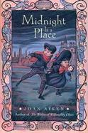 Midnight Is a Place cover