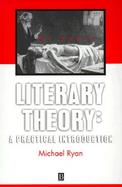 Literary Theory A Practical Introduction cover