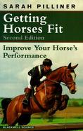 Getting Horses Fit cover