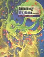 Immunology at a Glance cover