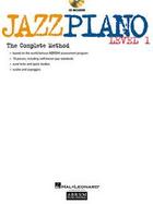 Jazz Piano cover