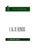 I & II Kings cover