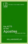 The Acts of the Apostle cover
