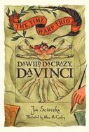 Da Wild, Da Crazy, Da Vinci cover