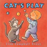 Cats Play cover