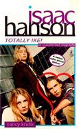 Isaac Hanson: Totally Ike! cover
