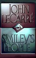Smiley's People cover