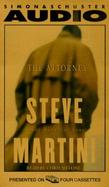 The Attorney cover