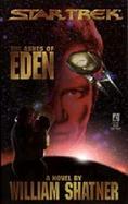 The Ashes of Eden cover