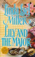 Lily and the Major cover