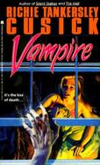 Vampire cover