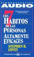 Los 7 Habitos De Las Personbas Altamente Eficaces cover