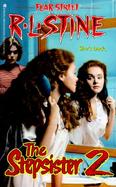 The Stepsister 2 cover