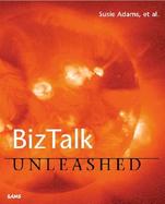 Biztalk Unleashed cover