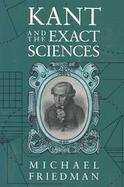 Kant and the Exact Sciences cover