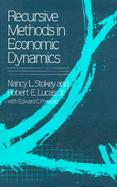Recursive Methods in Economic Dynamics cover