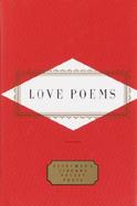 Love Poems cover