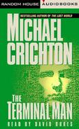 The Terminal Man cover