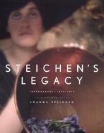 Steichen's Legacy cover