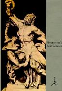 Bulfinch's Mythology cover