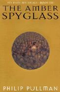 The Amber Spyglass cover