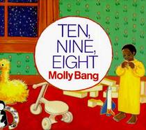 Ten, Nine, Eight cover
