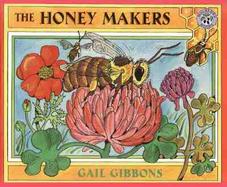 The Honey Makers cover