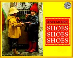 Shoes, Shoes, Shoes cover