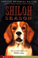 Shiloh Season cover
