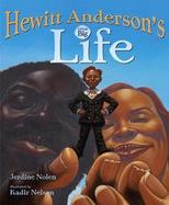 Hewitt Anderson's Big Life cover
