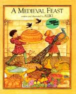 A Medieval Feast cover