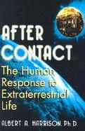 After Contact: The Human Response to Extraterrestrial Life cover