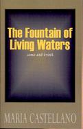 The Fountain of Living Waters cover