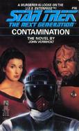 Contamination cover