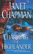 Charming the Highlander cover