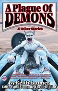 A Plague Of Demons & Other Stories cover