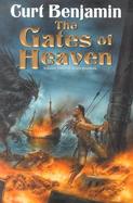 Gates of Heaven (volume3) cover