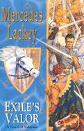 Exile's Valor A Novel of Valdemar cover