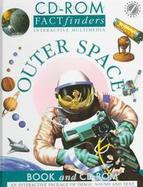 Outer Space, w/CD-Rom cover