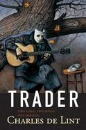 Trader cover