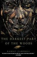 The Darkest Part Of The Woods cover