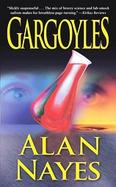 Gargoyles cover